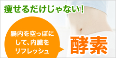 酵素ってなに